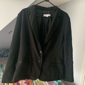 New York & Co Black Blazer